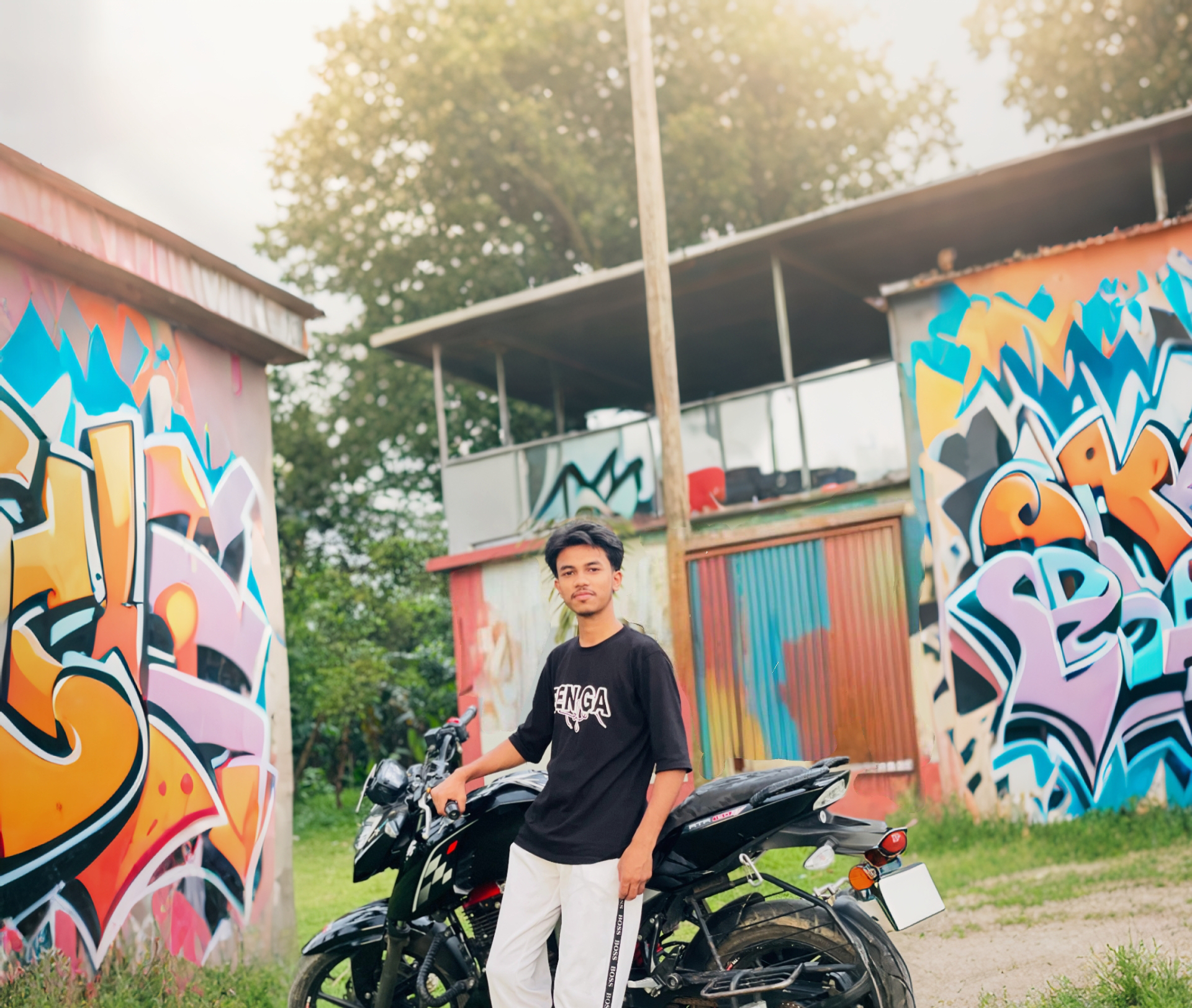 AHAMED RAHIM profile picture